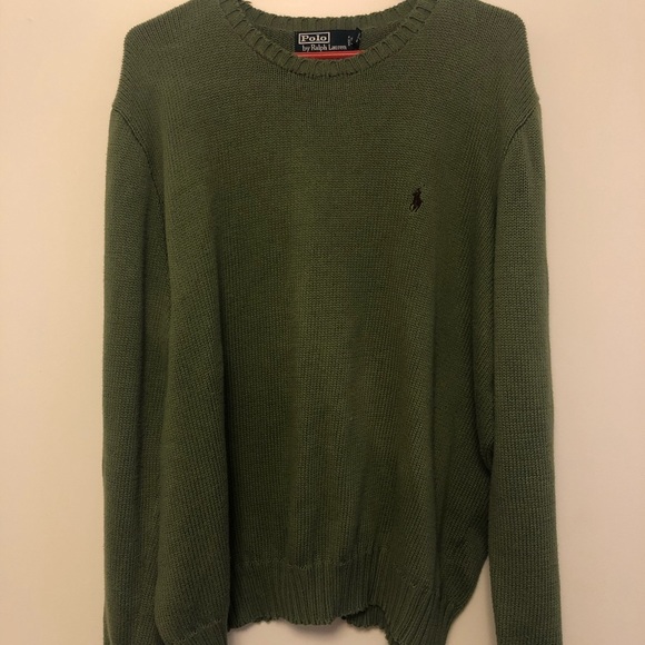 Sweater - Picture 1 of 4